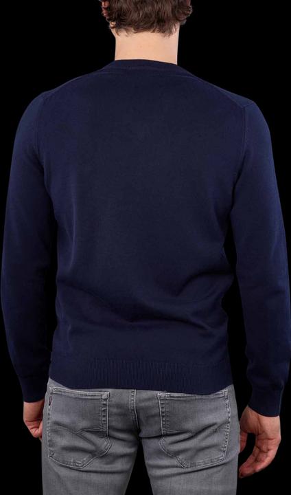 Actual product image Lacoste Pullover Classic V Neck 166 (3XL)
