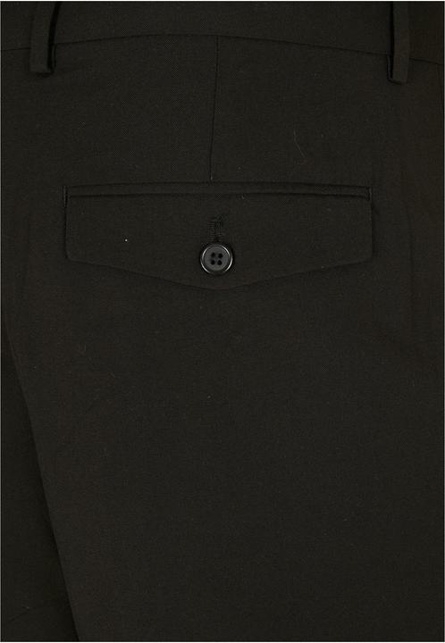 Image du produit Urban Classics Pantalon droit à plis sur le devant - 16924 (36)