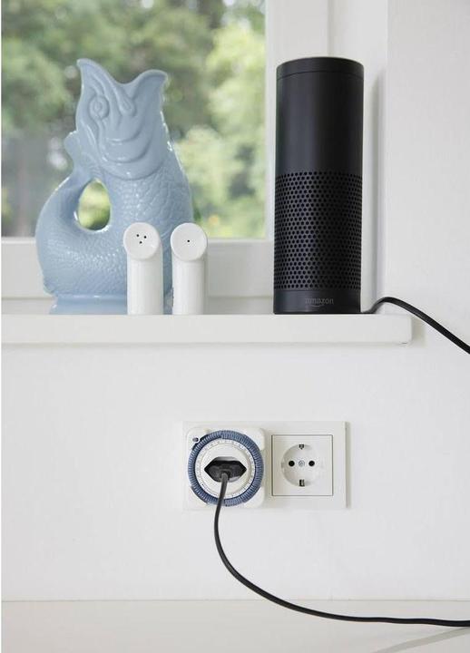 Produktbild Theben Timer 26 CH (Typ 13)