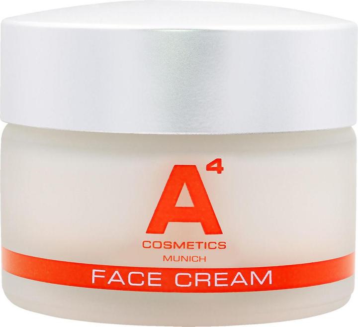 A4 Health and Beauty Facial care (50 ml)