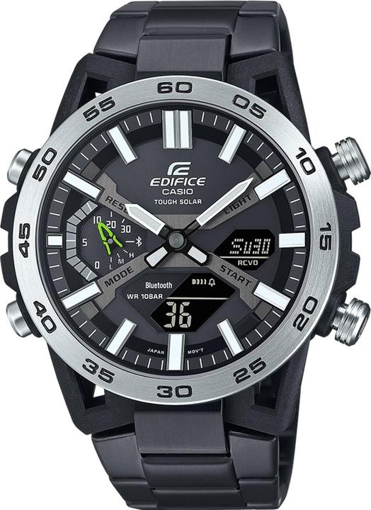 Actual product image Casio ECB-2000DD-1AEF (48 mm)