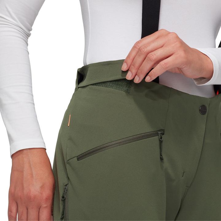 Immagine prodotto Mammut Pantaloni Taiss Pro SO Donna (32)