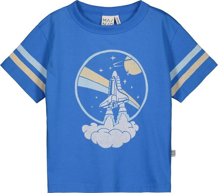 Image du produit Mainio T-shirt Space Academy (86, 92)
