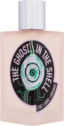 Actual product image Etat Libre D'Orange The Ghost In The Shell (Eau de parfum, 100 ml)