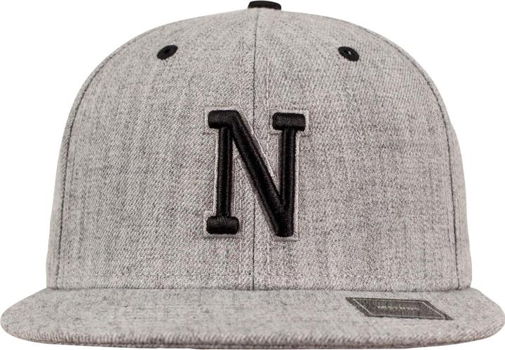 Produktbild Masterdis Letter Snapback (M)