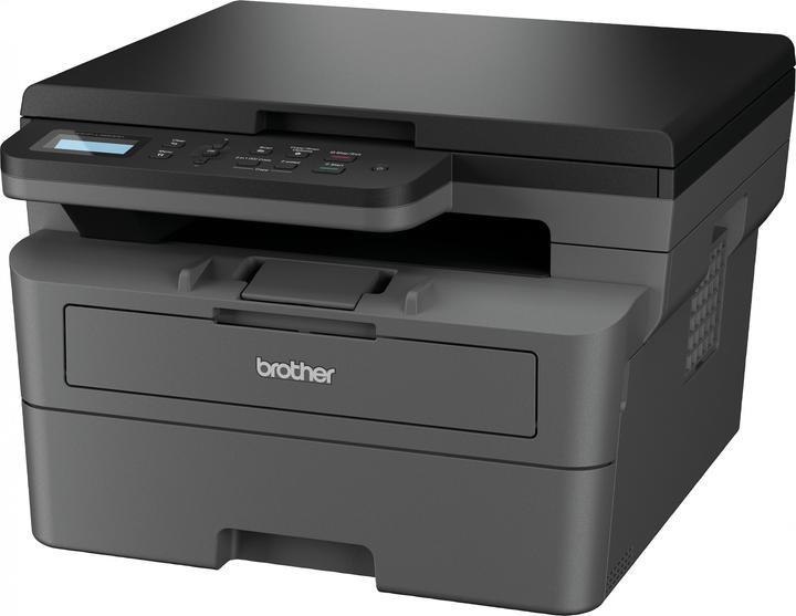 Immagine prodotto Brother Urządzenie wielofunkcyjne DCP-L2600D (DCPL2600DYJ1) (Laser, Bianco e nero)