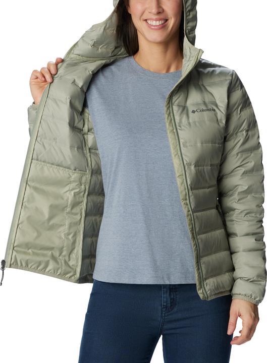 Immagine prodotto Columbia Giacca con cappuccio Lake 22™ II (XS)