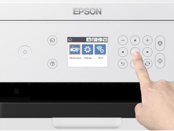 Produktbild Epson SureColor SC-F100 (Tintenpatrone, Farbe)