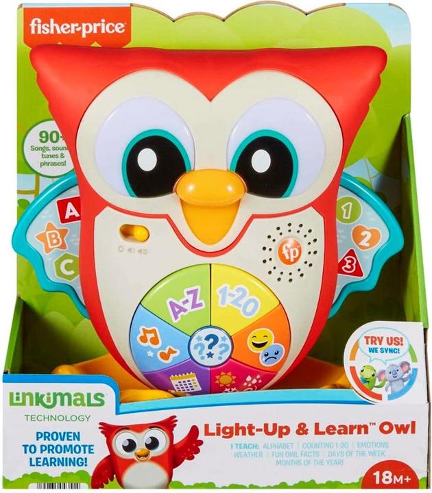 Actual product image Fisher-Price Supplier did not provide product name (Polish)