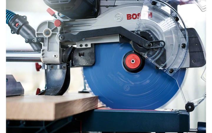 Produktbild Bosch Professional Zubehör Kreissägeblatt Expert for Wood, 190 x 30 x 2,0 mm, 48