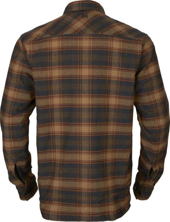 Immagine prodotto Härkila Giacca camicia reversibile Eirik (M)