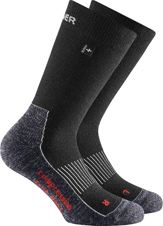 Rohner Compression Trek Light L/R