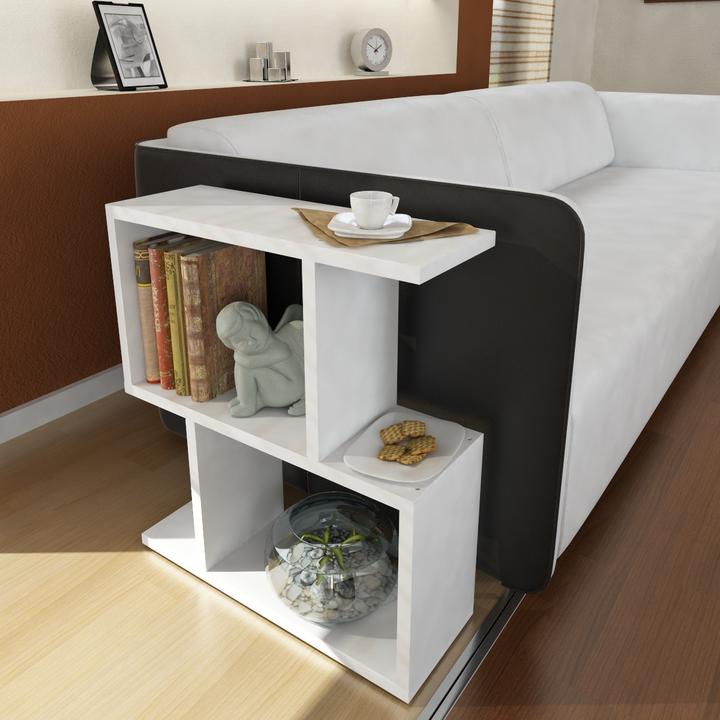 Produktbild Kalune Design Jaden (50 x 55.5 x 17.5 cm)