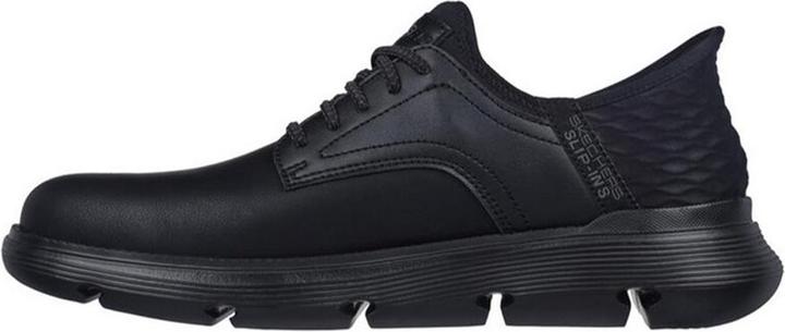Produktbild Skechers OxfordSchuhe Garza Gervin Leder (47)
