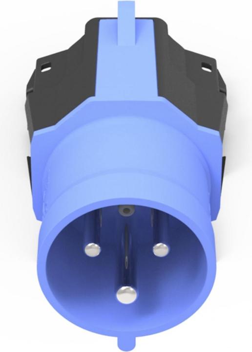 Produktbild NRGkick Adapter für CEE32A, 1-phasig