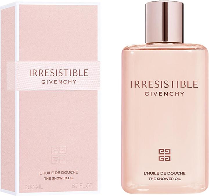 Immagine prodotto Givenchy L'olio per la doccia 200ml (200 ml)