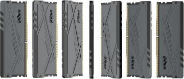 Produktbild Dahua MEMORY DIMM 16GB PC28800 DDR4/DDR-C600UHD16G36 (1 x 16GB, 3600 MHz, DDR4-RAM, DIMM)