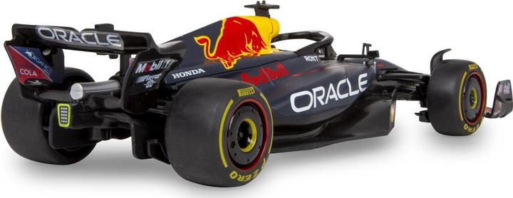 Produktbild Jamara Oracle Red Bull Racing RB19 Diecast 1:32 dunkelblau