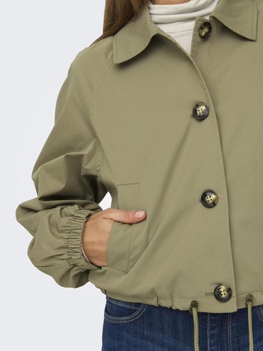 Immagine prodotto Only Giacca con maniche a palloncino e colletto Fly-away (3XL)