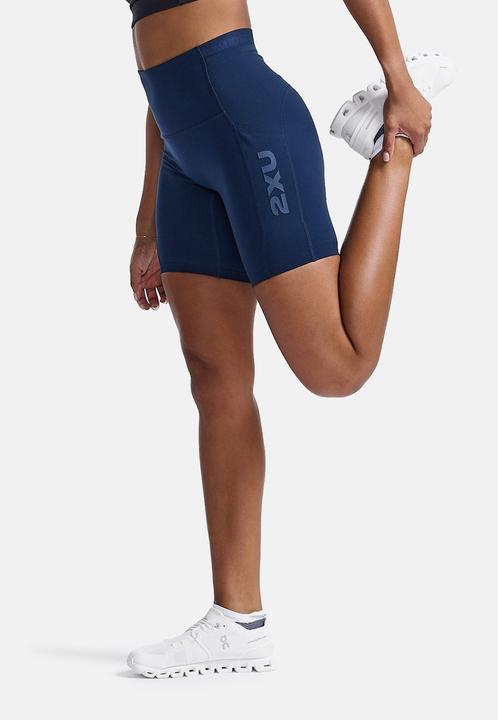 Actual product image 2XU Form Stash Hi-Rise Bike Short (L)