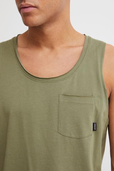 Actual product image 11 Project PRElias TankTop - 21300998-ME (L)