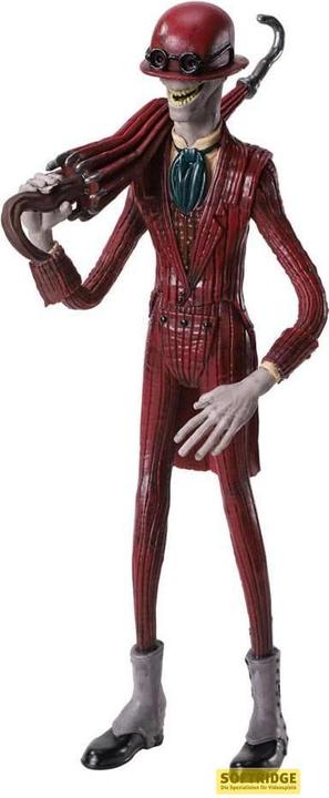 Image du produit Noble Collection Conjuring 2: The Crooked Man