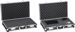 Produktbild Allit Instrumentenkoffer (1 Teile)