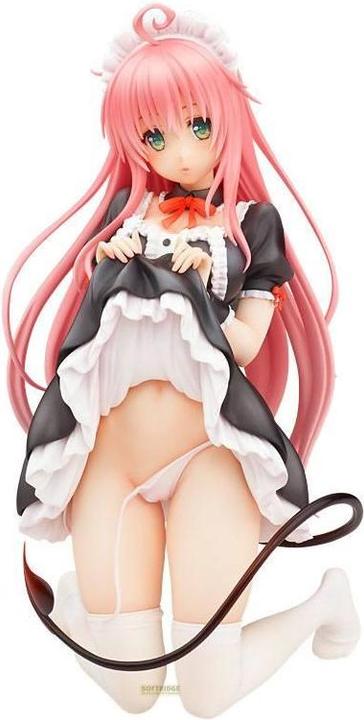 Image du produit Alter To Love-Ru Darkness statuette PVC 1/7 Lala Satalin Deviluke Maid Ver. (re-run) 18 cm