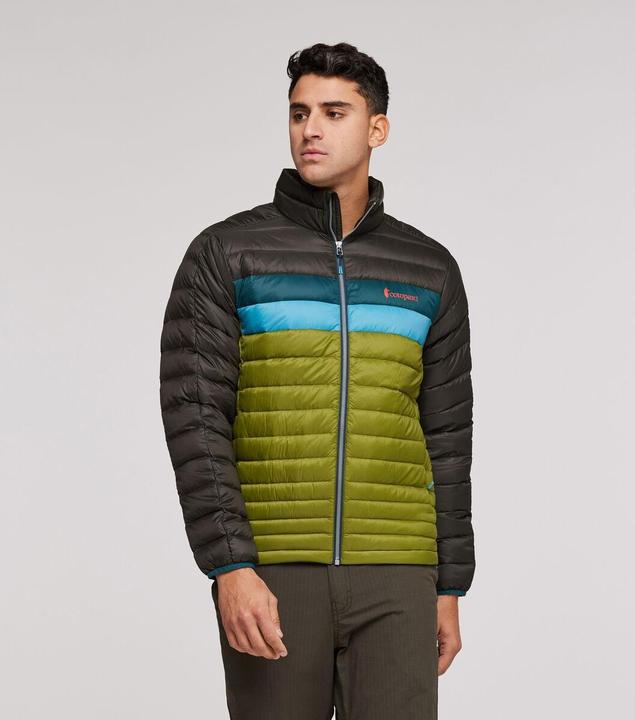 Actual product image Cotopaxi Fuego Down Jacket (M)