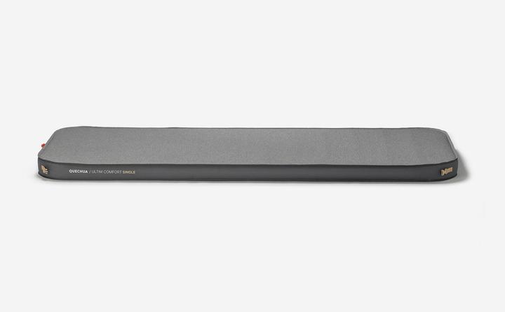 Image du produit Quechua Matelas autogonflant de camping - ultim comfort 70 cm - 1 personne