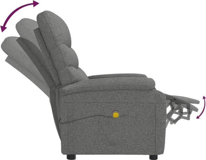 Produktbild VidaXL Brylee