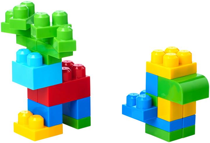 Actual product image Mega Bloks Building blocks bag