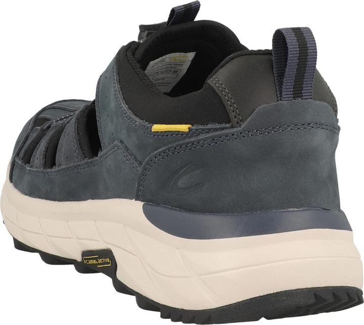 Actual product image Camel Active Sandale nubuk NAVY (47)