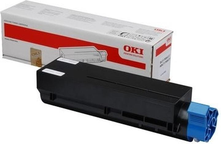 OKI 44574802 (BK)