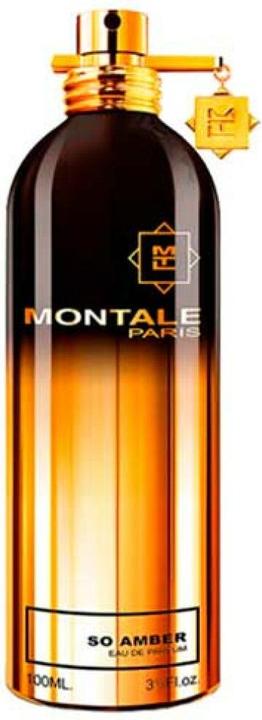 Image du produit Montale So Amber (Eau de parfum, 100 ml)