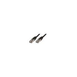 Actual product image MicroConnect Network cable (F/FTP, CAT5e, 10 m)