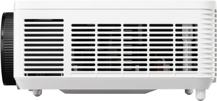 Actual product image Viewsonic PX704HD (1920X1080) 22,000:1 (WUXGA, 4000 lm, 1.48 - 1.62:1)
