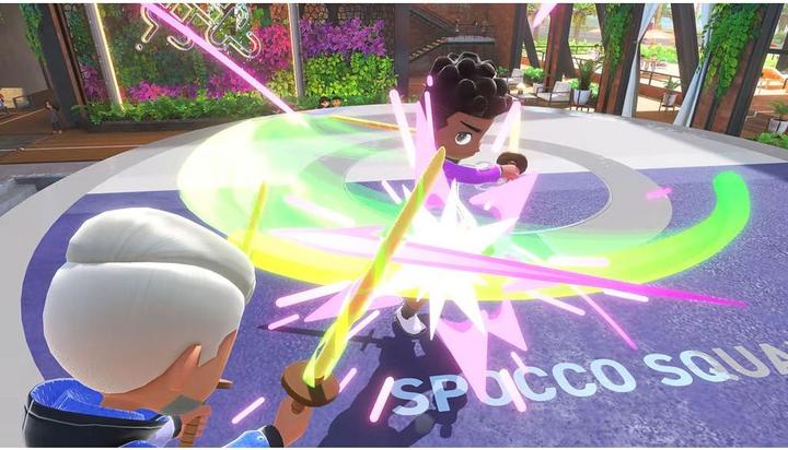 Image du produit Nintendo Switch Sports (Switch, FR)