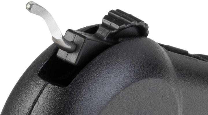 Actual product image HAZET Telescopic pipe cutter 2180N-2 - Total length: 145 mm (145 mm)
