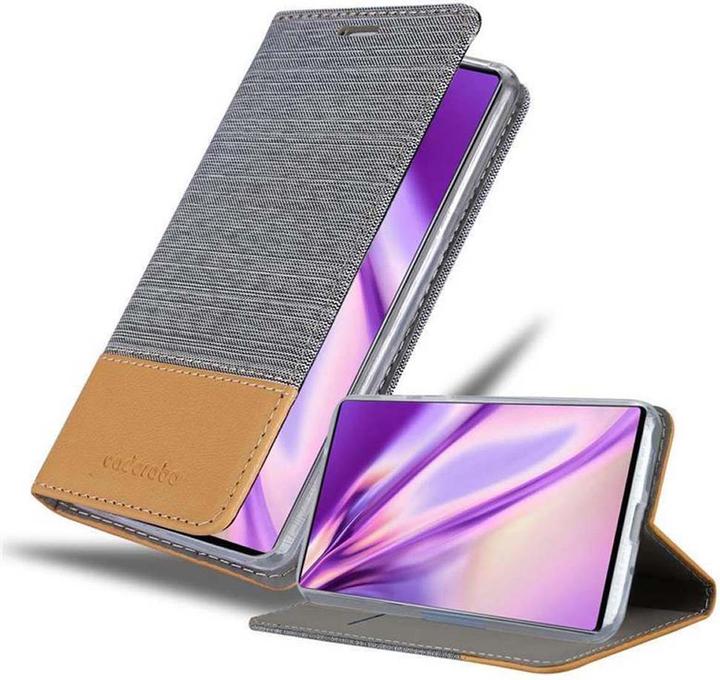 Actual product image Cadorabo Jeans Optik (Samsung Galaxy Note 10)