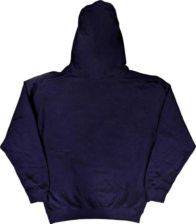 Produktbild Universal Textiles Boston Pride Kapuzenpullover (S)
