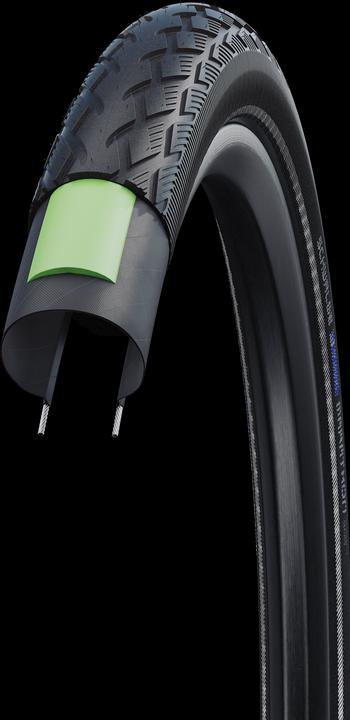 Produktbild Schwalbe Marathon (28 x 1.75, 47-622)