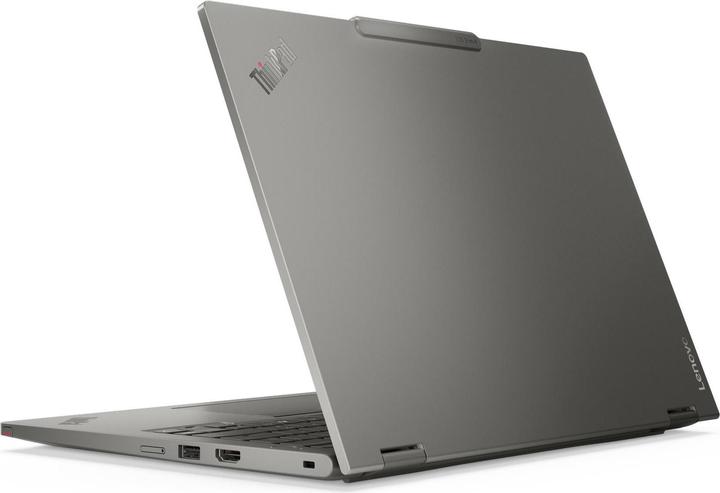 Produktbild Lenovo ThinkPad L13 2-in-1 Gen 6 (13.30", Intel Core Ultra 5 225U, 17.18 GB, 512 GB, DE)