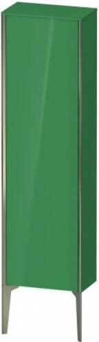 Produktbild Duravit XViu XV1315 Halbhochschrank stehend, 400x240 mm, Höhe 1330mm, 1 Tür Anschlag rechts