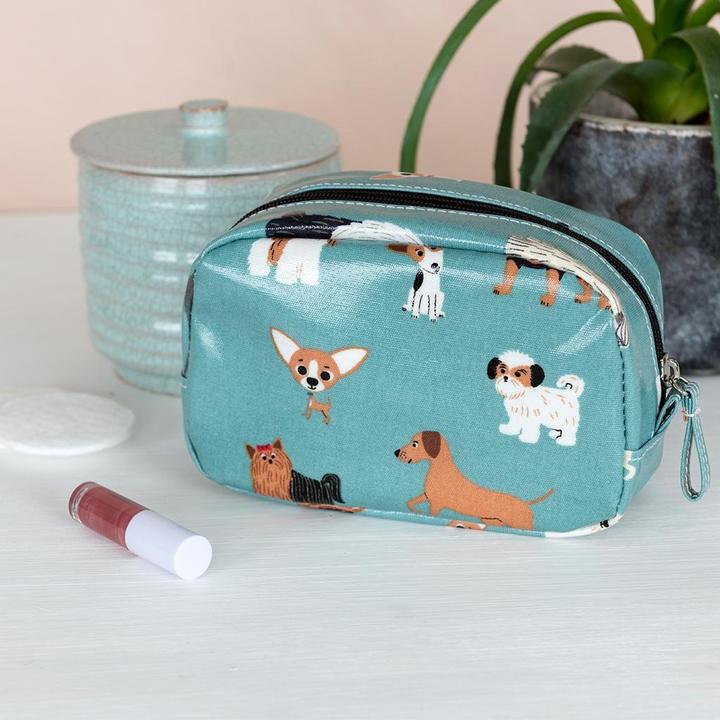 Actual product image Rex London toeletry bag best in show