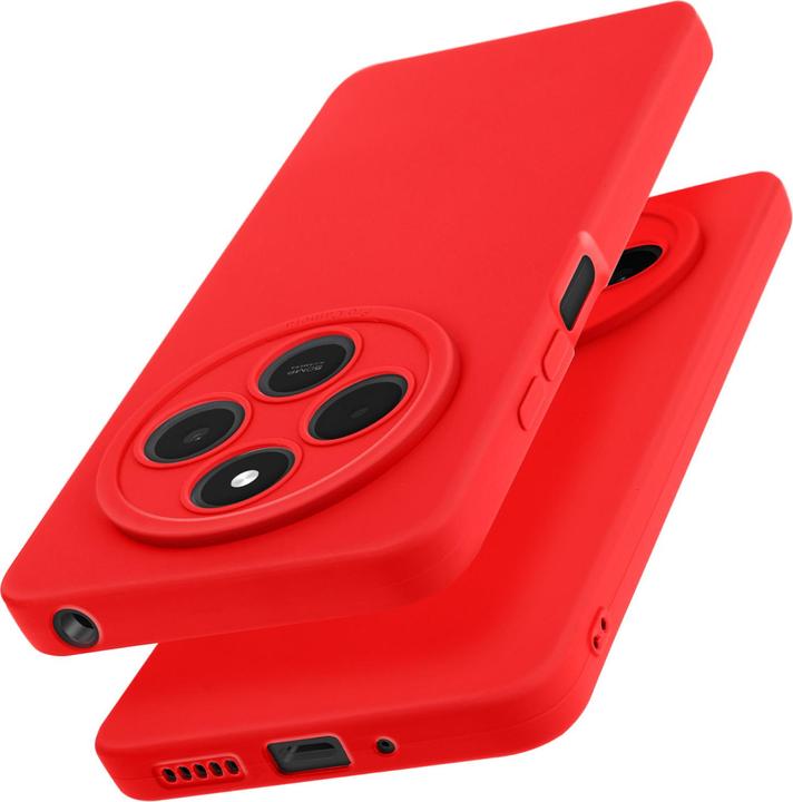 Actual product image Avizar SoftGlow Case (Xiaomi Redmi 14C)