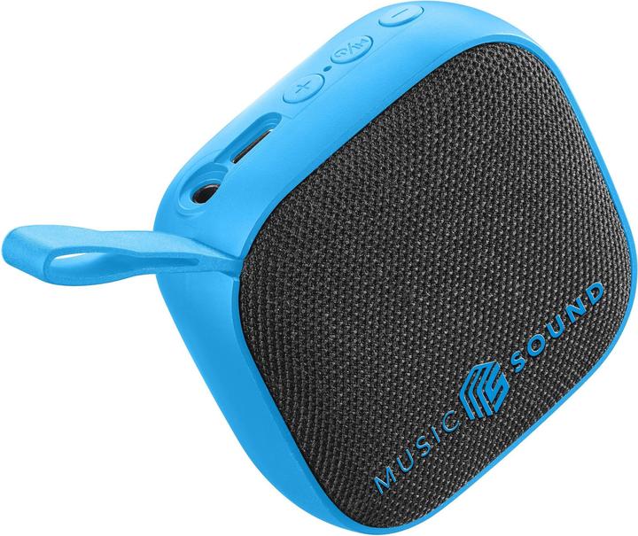 Produktbild Music Sound Btspkmsmini3b (4 h)