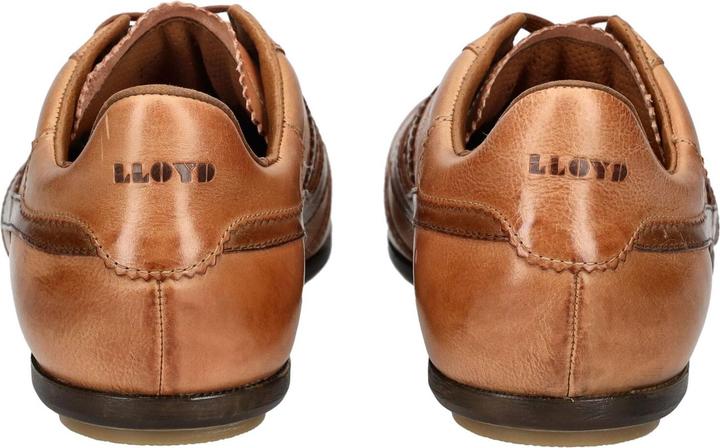 Actual product image Lloyd Sneaker (46)