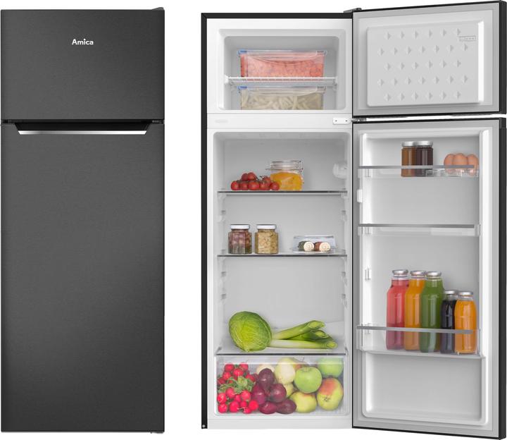 Immagine prodotto Amica DT 374 160 S (211 l)