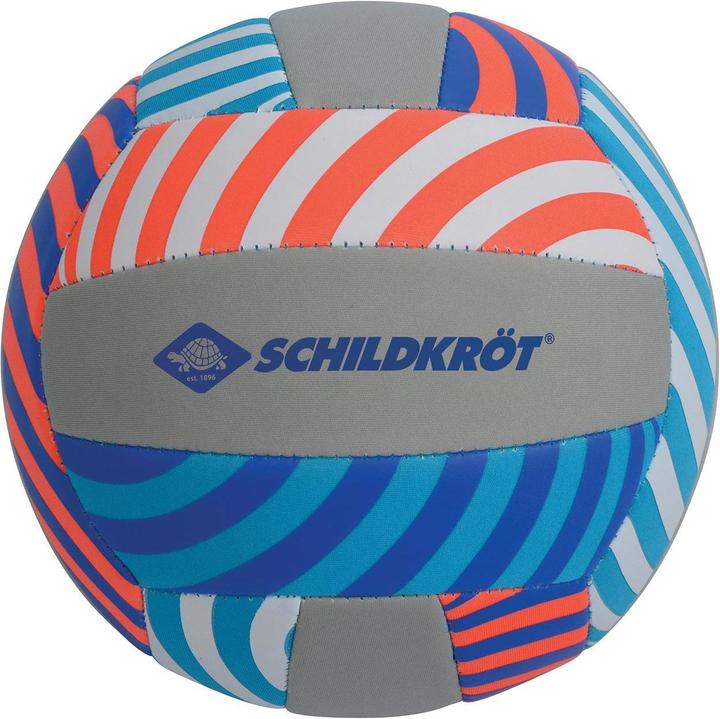 Produktbild Schildkröt Beachvolleyball Neopren Beachvolley (5)